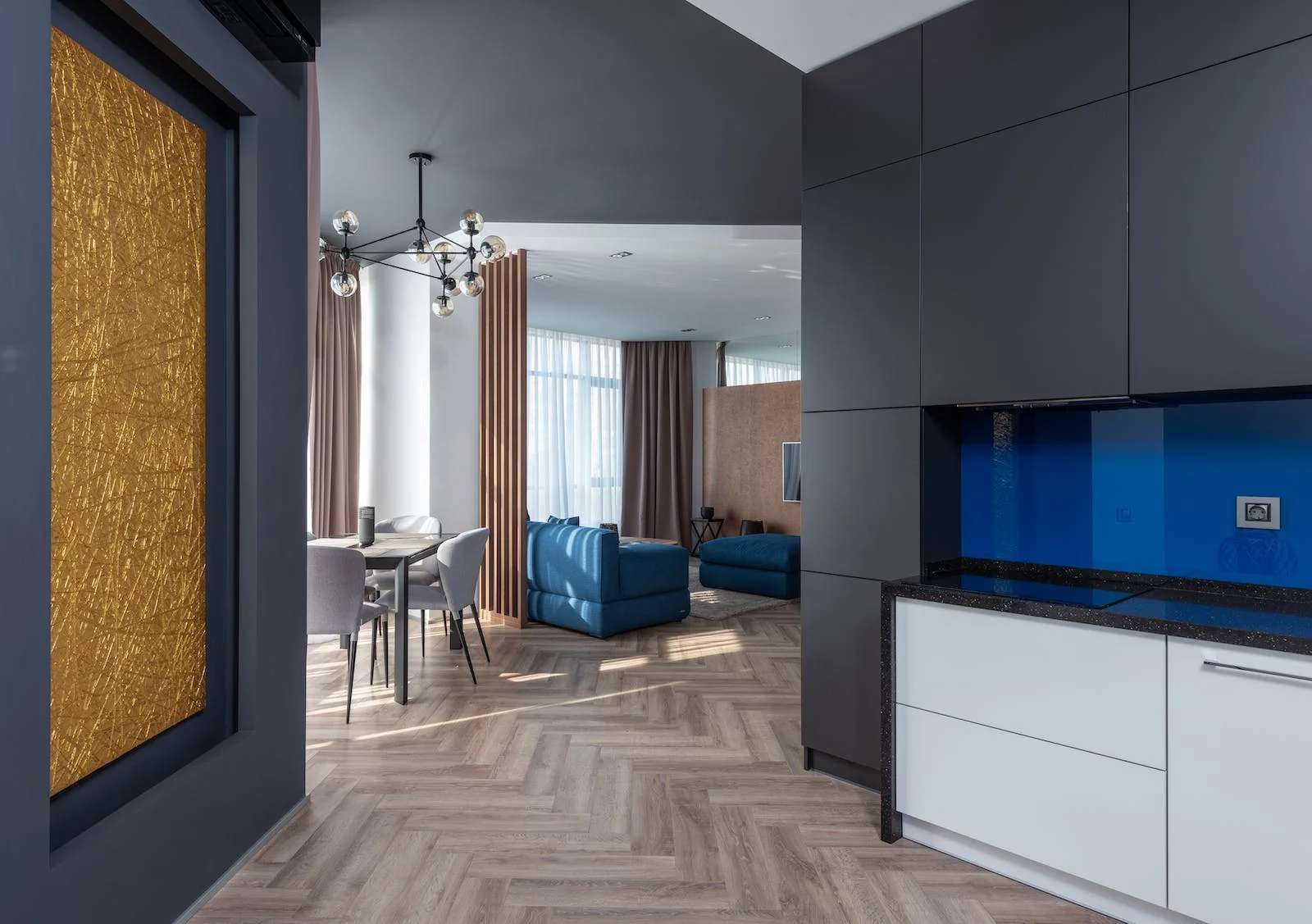 Décoration d’intérieur en Bretagne