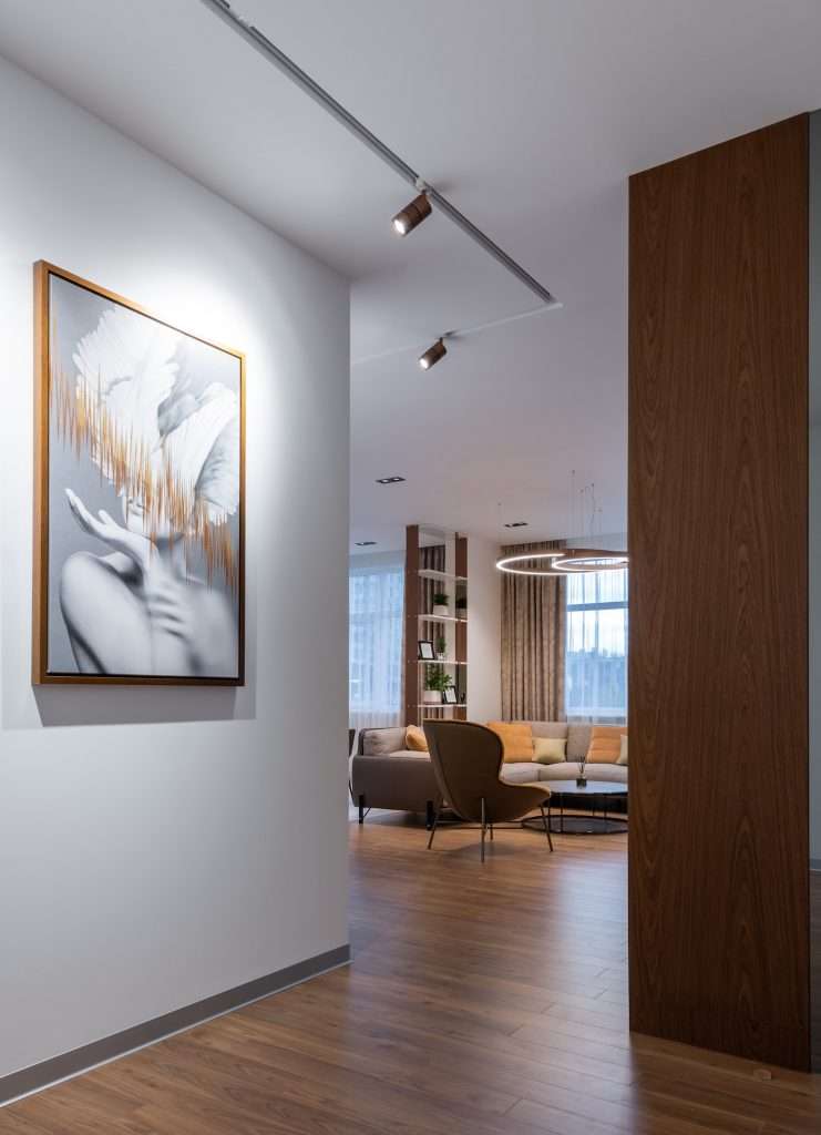 Décoration et aménagement d'intérieur en Bretagne