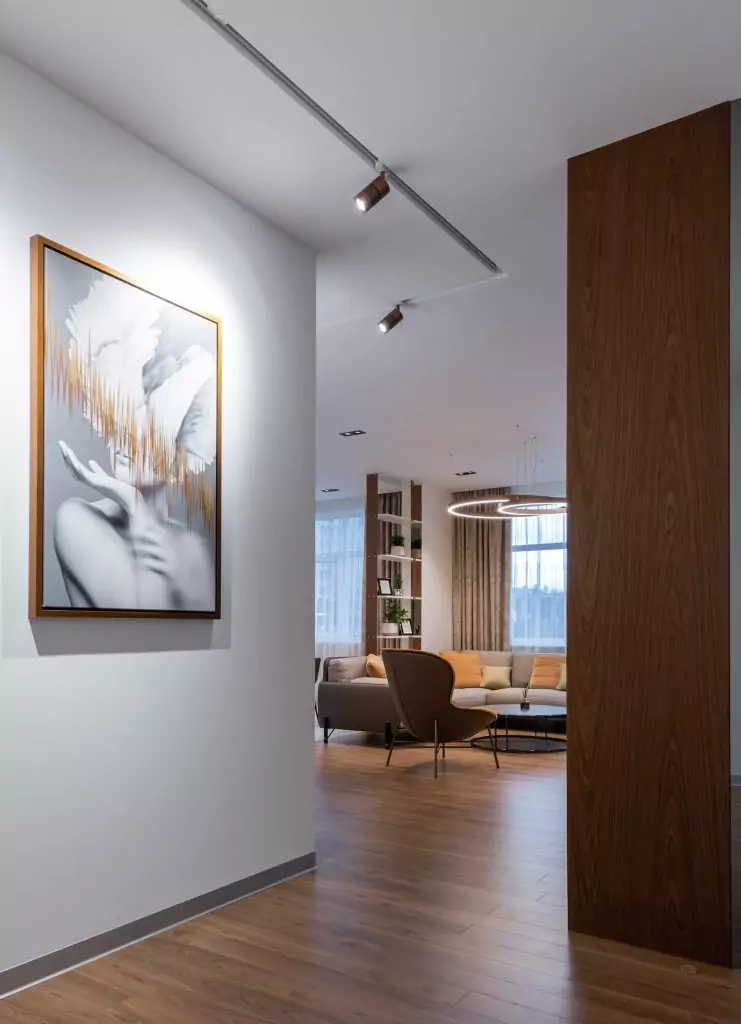 Décoration et aménagement d'intérieur en Bretagne