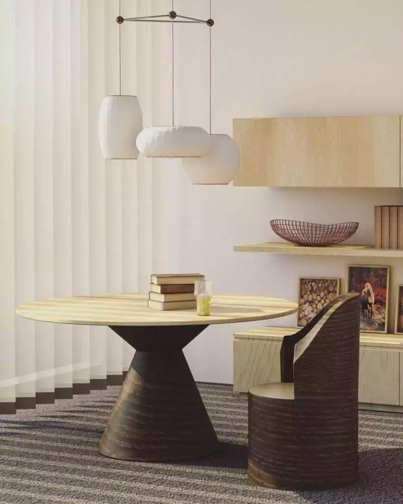 Décoration et aménagement d'intérieur en Bretagne