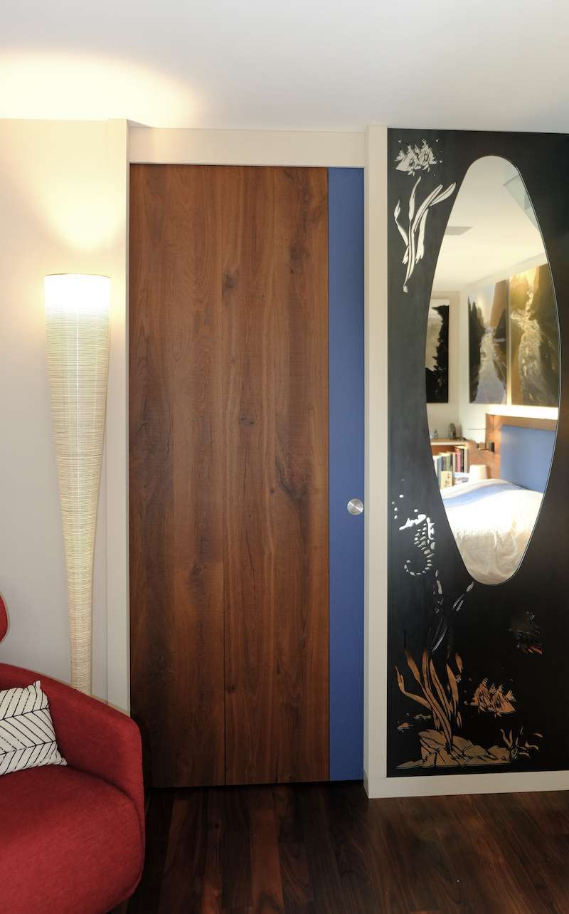 Agencement et décoration d’intérieur en Bretagne