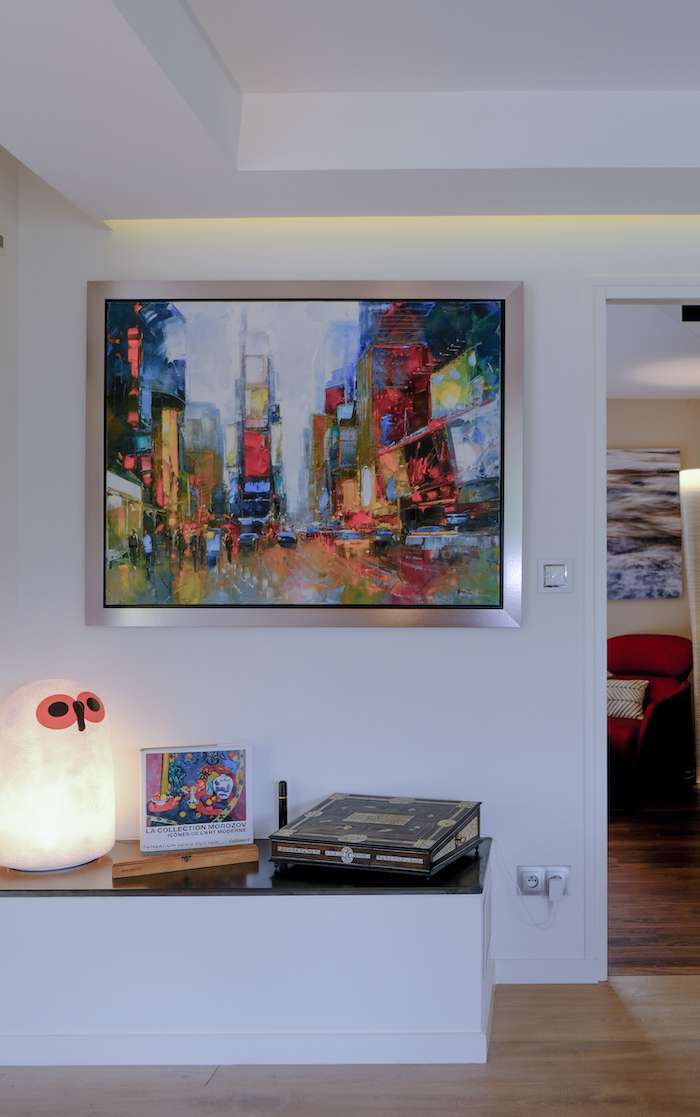 Agencement et décoration d’intérieur en Bretagne