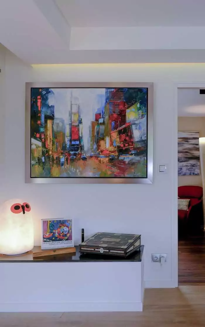 Agencement et décoration d’intérieur en Bretagne