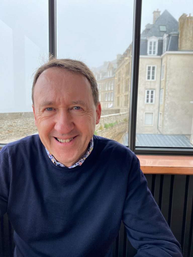 Florent Zerr, décorateur et conseiller en design en Bretagne (56)
